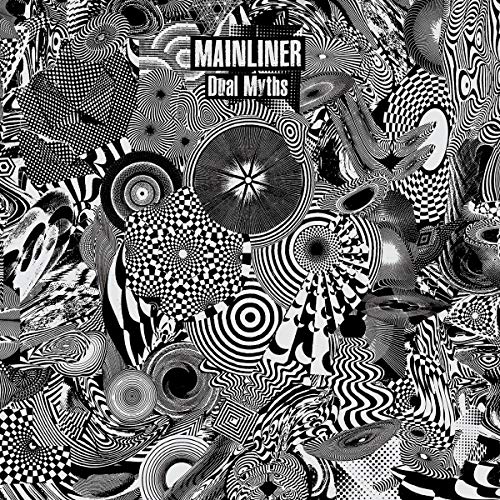 Mainliner - Dual Myths [VINYL]