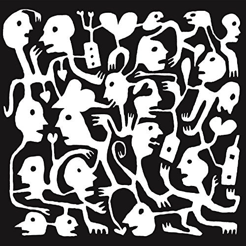 Kuniyuki - Kuniyuki [CD]