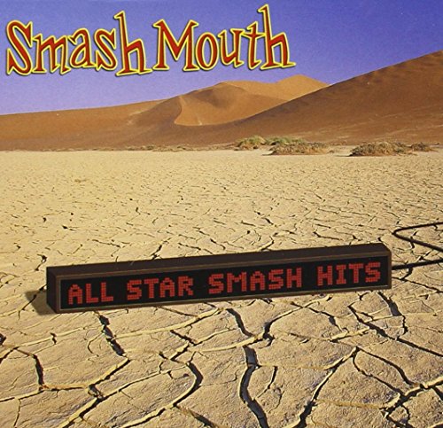 Smash Mouth - All Star Smash Hits [CD]