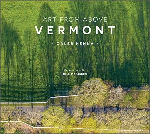 Art from Above Vermont