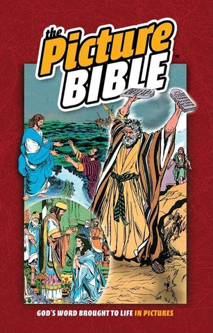 The Picture Bible