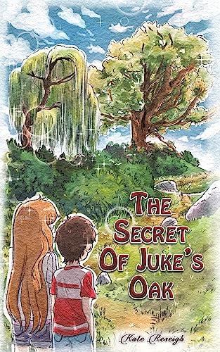 The Secret Of Juke's Oak