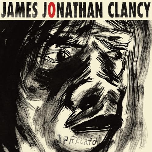 Clancy James Jonathan - SPRECATO [VINYL]