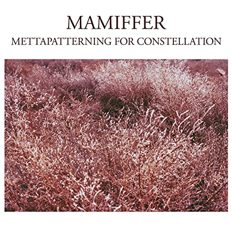 Mamiffer - Mettapatterning For Constellation [VINYL]