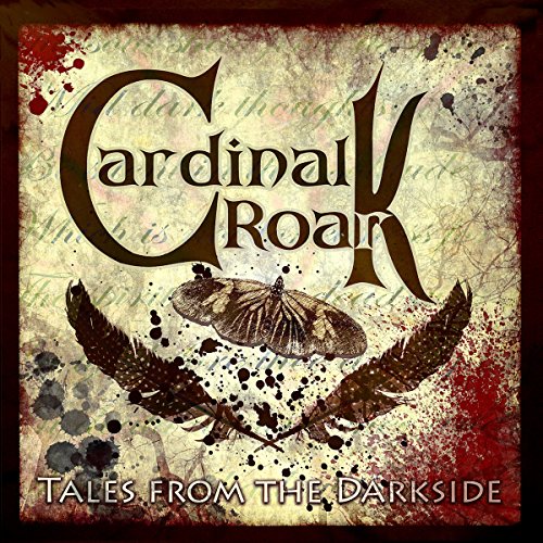 Cardinal Roark - Tales From The Darkside [CD]