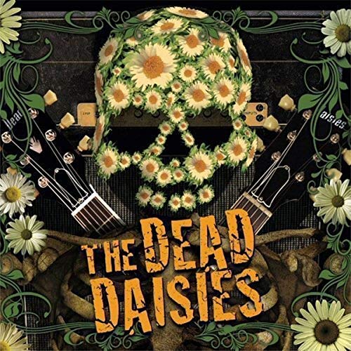 Various - The Dead Daisies [CD]