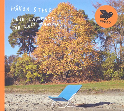 Stene,håkon - Lush Laments for Lazy Mammal [CD]
