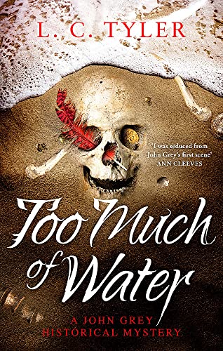 Too Much of Water