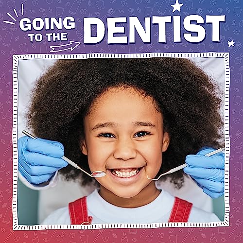 Going to the Dentist (My Teeth)