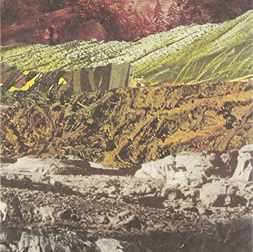 She Keeps Bees - Dig On [CD]