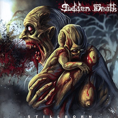 Various - Stillborn [CD]