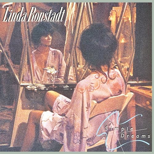 Linda Ronstadt - Simple Dreams [VINYL]