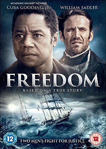 Freedom [DVD]
