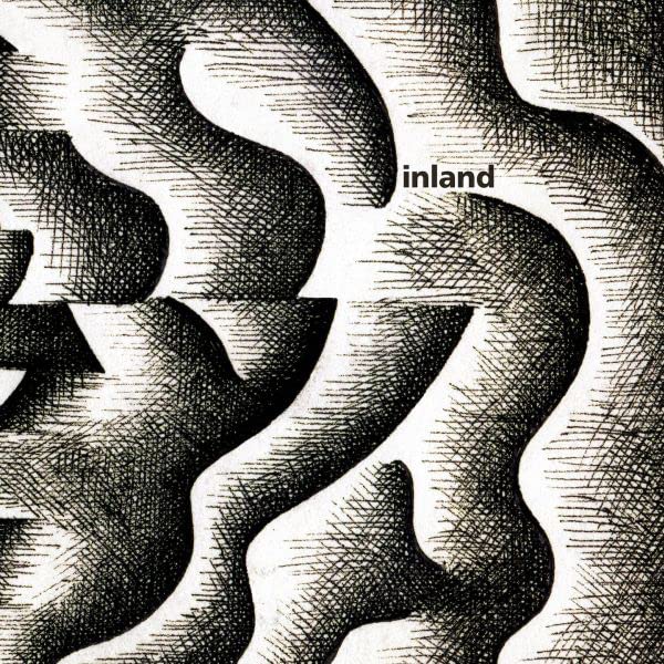 Inland - Time Leak [VINYL]