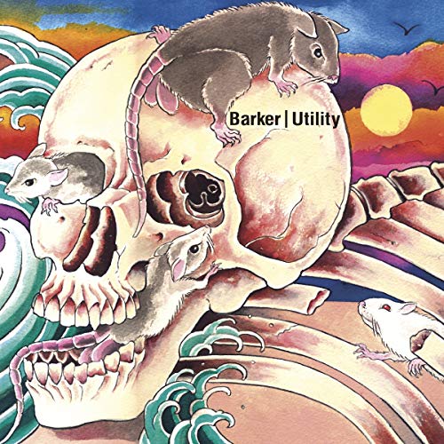Various - Utility [VINYL]