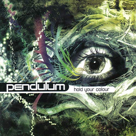 Pendulum - Hold Your Colour (2018 edition) [VINYL]