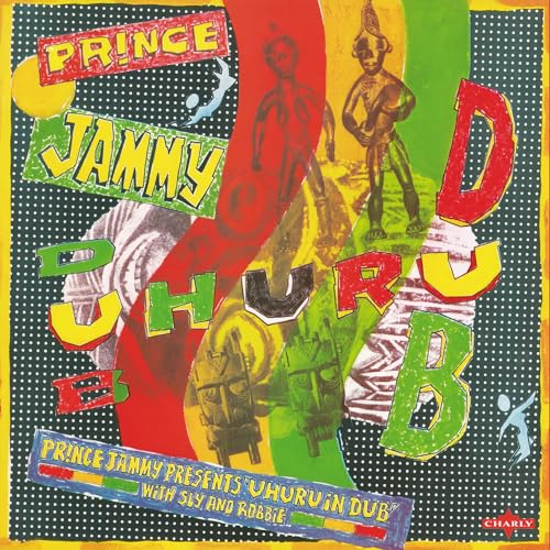 Various - Uhuru In Dub [VINYL]