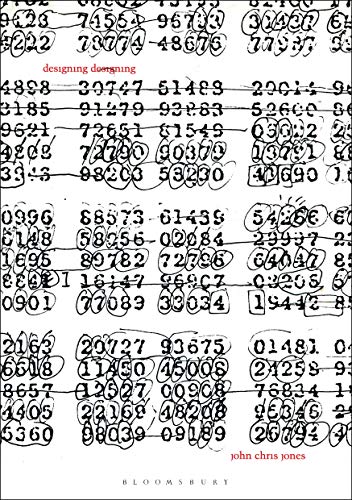 Designing Designing: 3 (Radical Thinkers in Design)