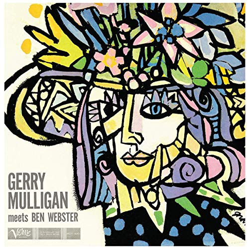 Gerry Mulligan - Gerry Mulligan Meets Ben Webster [VINYL]