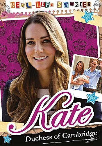 Real-life Stories: Kate