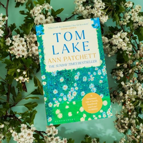 Tom Lake : The Sunday Times bestseller - a BBC Radio 2 and Reese Witherspoon Book Club pick