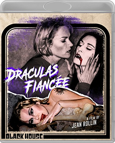 Dracula's Fiancée [BLU-RAY]