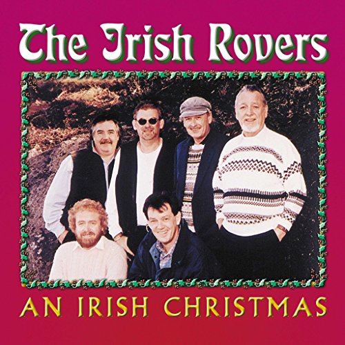 Irish Rovers - An Irish Christmas [CD]