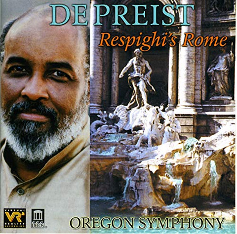 Respighi - RESPIGHI [CD]