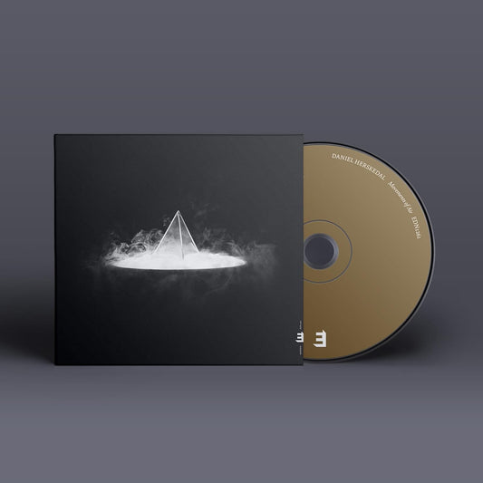 Daniel Herskedal - Movements Of Air [CD]