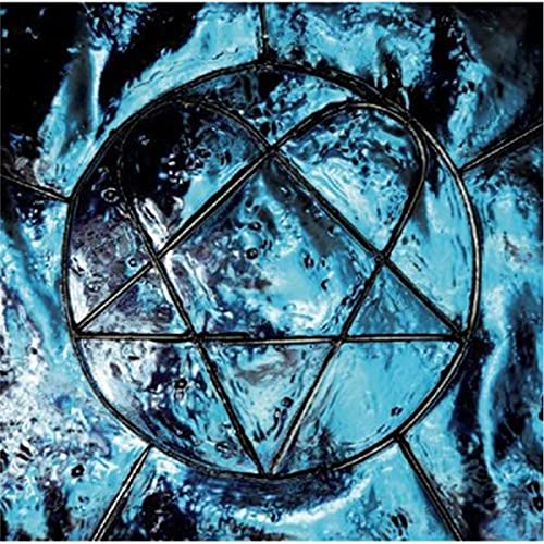 Various - HIM XX (2 decades of love metal) (Gatefold sleeve) [Vinyl] [VINYL]
