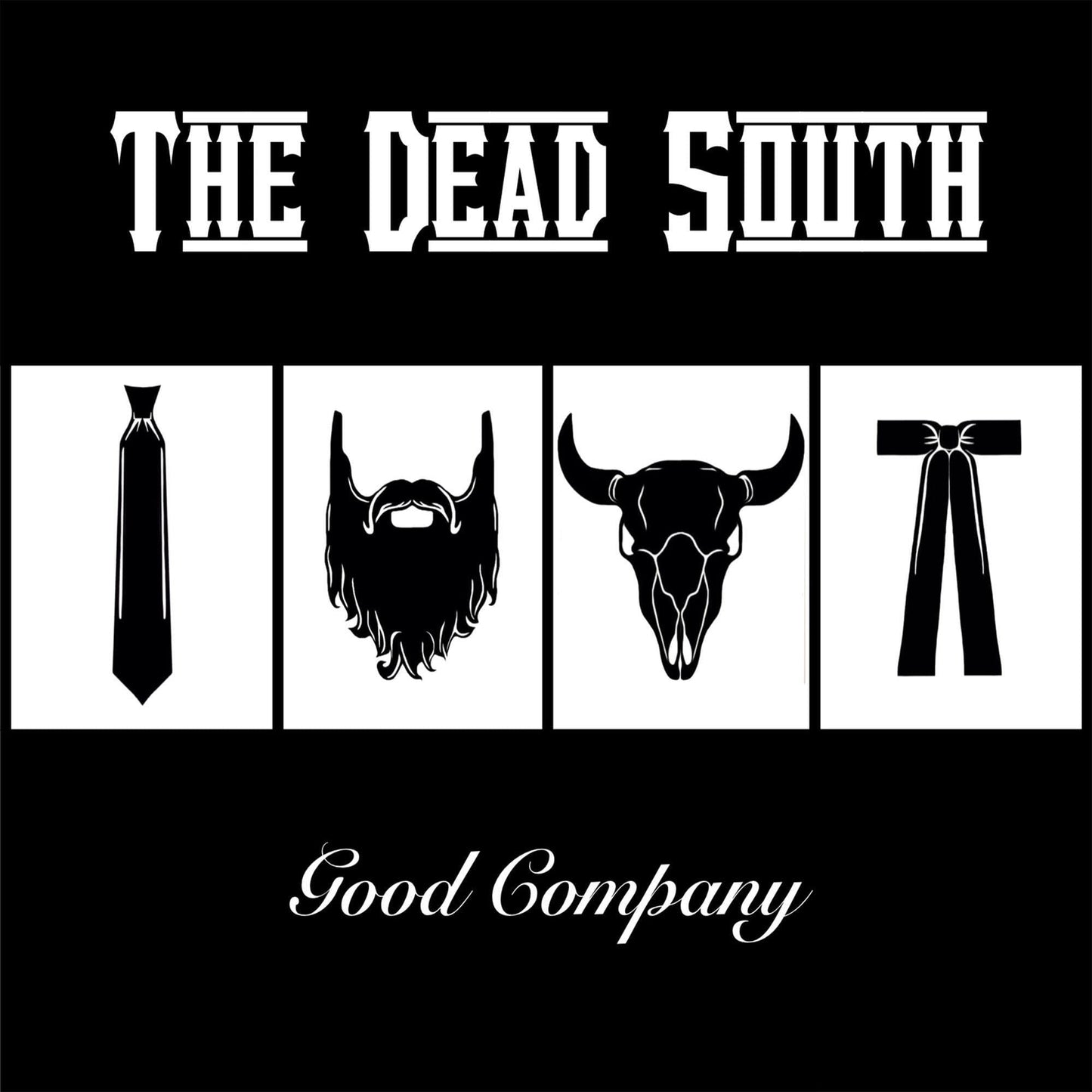 The Dead South - Good Company [CD]