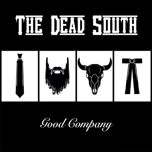 The Dead South - Good Company [CD]