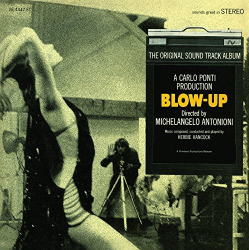 Original Soundtrack - Blow-Up [VINYL]