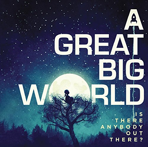 Great Big World - Is There Anybody Out There? [CD]
