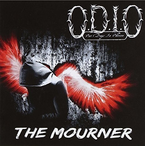 Various - The Mourner [CD]