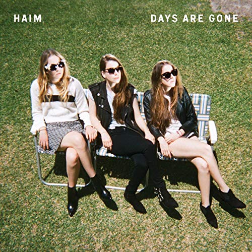 Haim - Days Are Gone [VINYL]