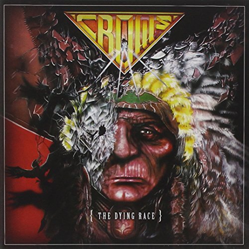 Crows - The Dying Race [CD]