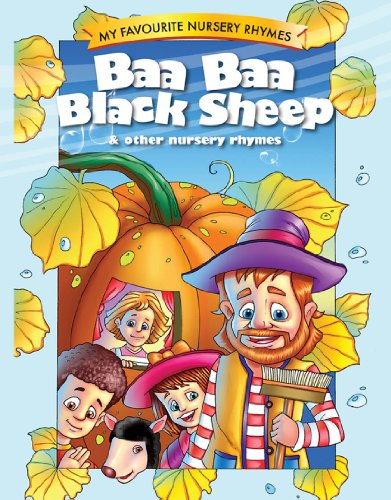 Baa Baa Black Sheep