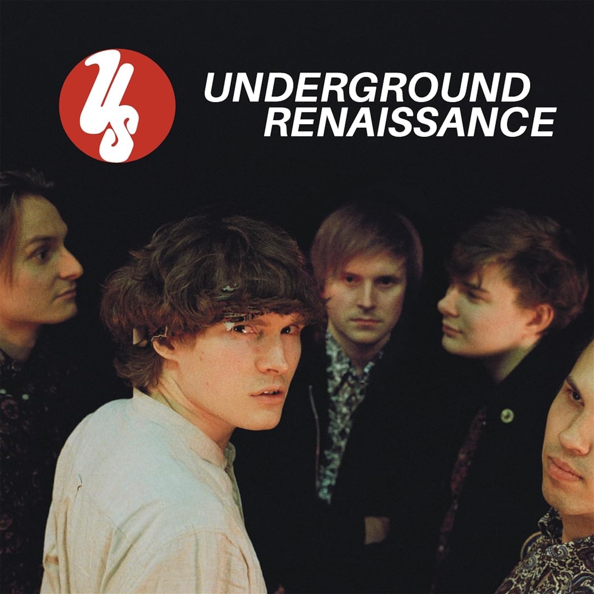 Us - Underground Renaissance [VINYL]