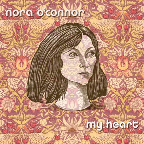 Oconnor Nora - My Heart [VINYL]