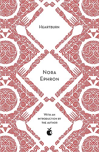 Heartburn: Nora Ephron (Virago Modern Classics)