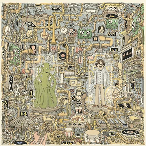 Weezer - OK Human [CD]