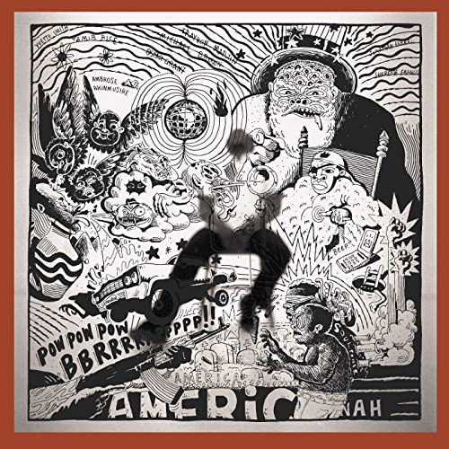 Ambrose Akinmusire - Origami Harvest [CD]