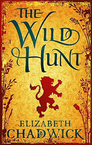 The Wild Hunt: Book 1 in the Wild Hunt series