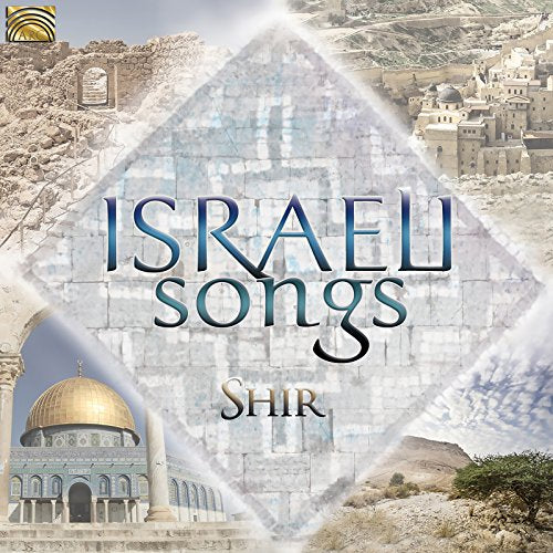 Shir - Israeli Songs [CD]