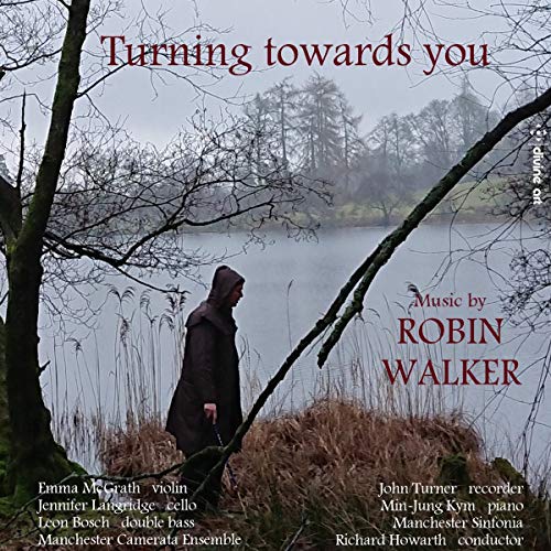 Various - Robin Walker: Turning Towards You [CD]