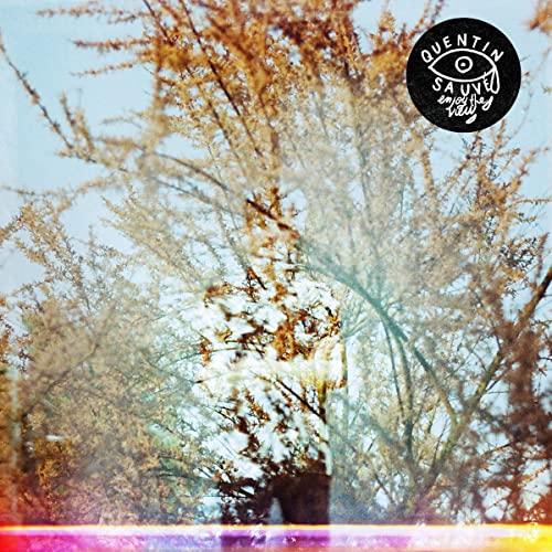 Quentin Sauvé - Enjoy The View [VINYL]