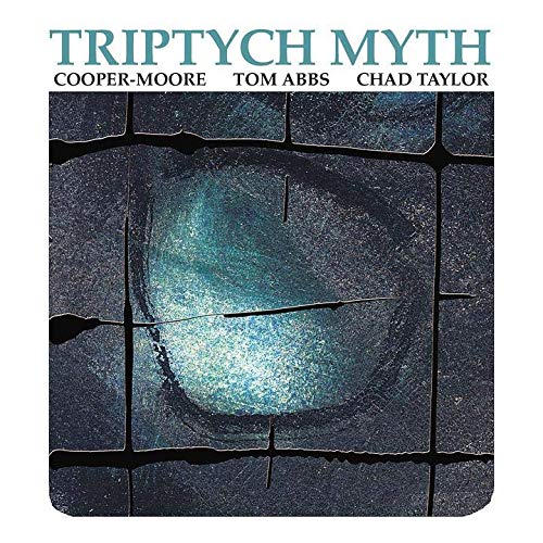 Triptych Myth - The Beautiful [CD]