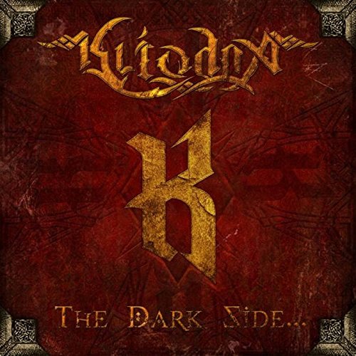 Kliodna - The Dark Side... [CD]
