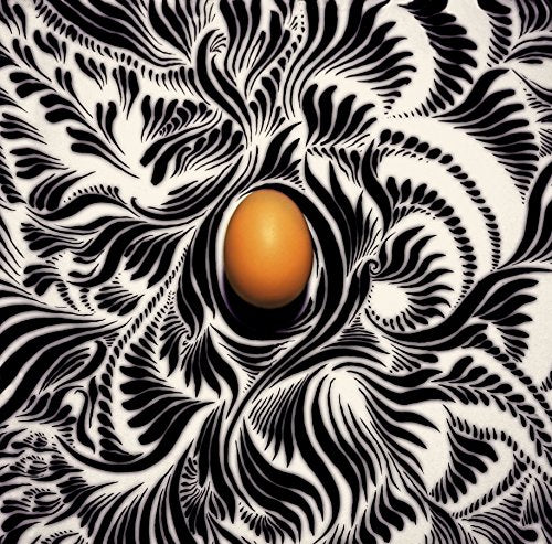 Various - Albumin [CD]
